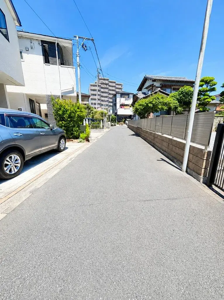 4LDK Property Ichikawa City Chiba Prefecture (2)
