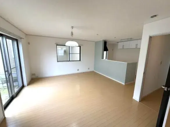4LDK
Ciudad de Abiko Chiba (2)