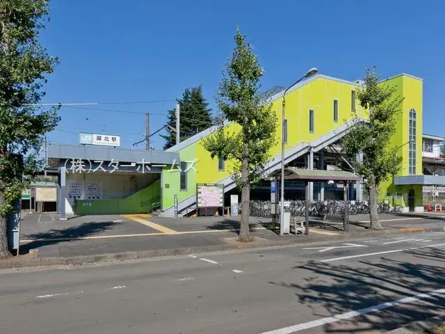 4LDK
Ciudad de Abiko Chiba (13)