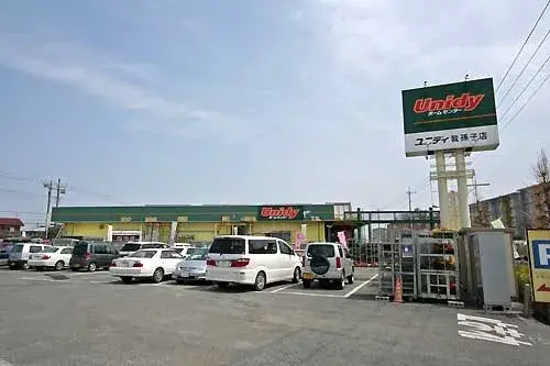 4LDK
Ciudad de Abiko Chiba (15)
