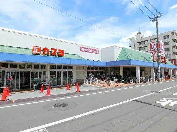 4LDK
Ciudad de Abiko Chiba (21)