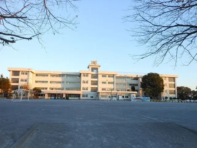 4LDK
Ciudad de Abiko Chiba (22)