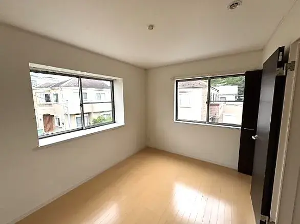 4LDK
Ciudad de Abiko Chiba (5)