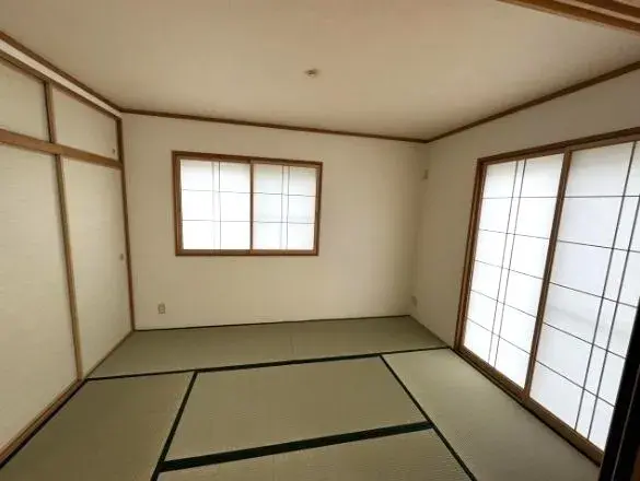 4LDK
Ciudad de Abiko Chiba (6)