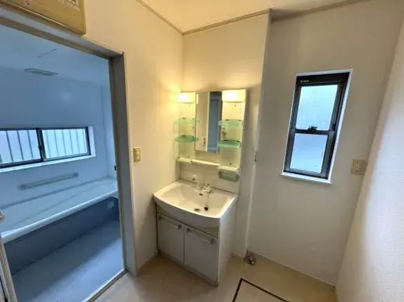 4LDK
Ciudad de Abiko Chiba (8)