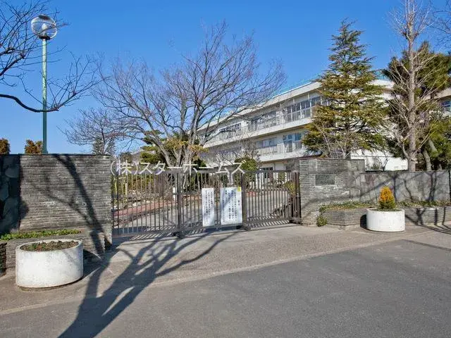 4LDK
Ciudad de Abiko Chiba (10)