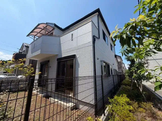 Akiya in Chiba