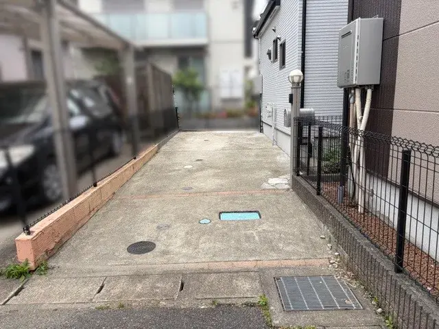 4LDK Bien immobilier Ville de Nagareyama Préfecture de Chiba (2)