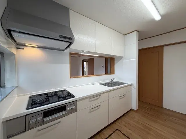 4LDK Bien immobilier Ville de Nagareyama Préfecture de Chiba (12)