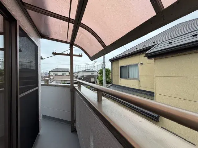 4LDK Bien immobilier Ville de Nagareyama Préfecture de Chiba (13)