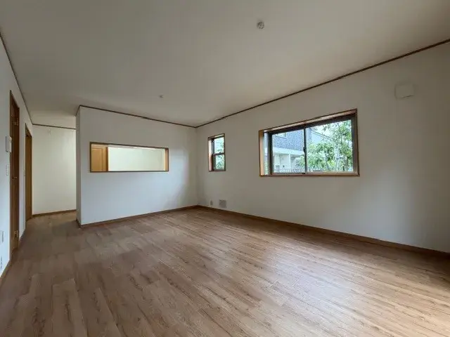 4LDK Bien immobilier Ville de Nagareyama Préfecture de Chiba (3)