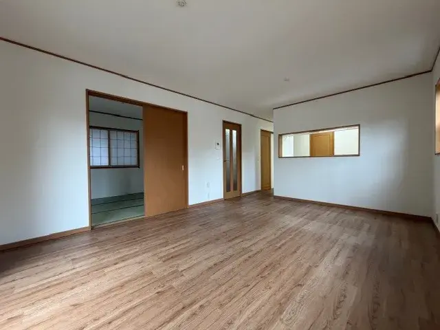 4LDK Bien immobilier Ville de Nagareyama Préfecture de Chiba (4)