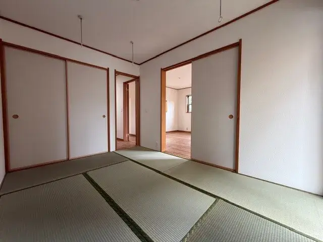4LDK Bien immobilier Ville de Nagareyama Préfecture de Chiba (7)