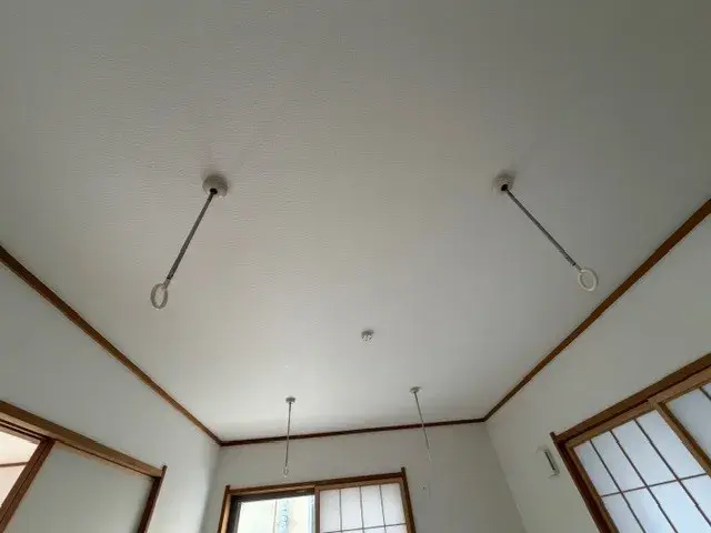 4LDK Bien immobilier Ville de Nagareyama Préfecture de Chiba (8)