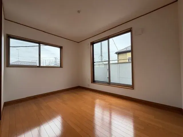 4LDK Bien immobilier Ville de Nagareyama Préfecture de Chiba (9)