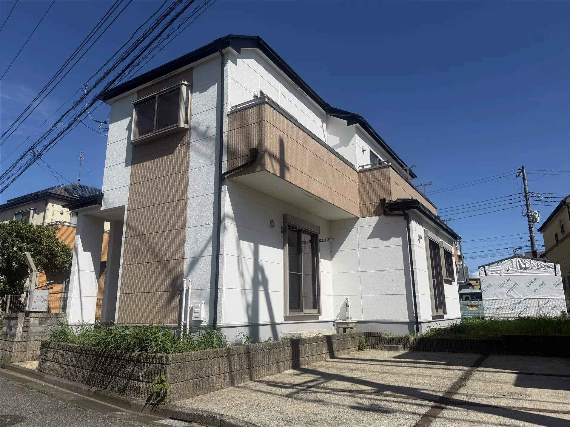 Akiya in Chiba