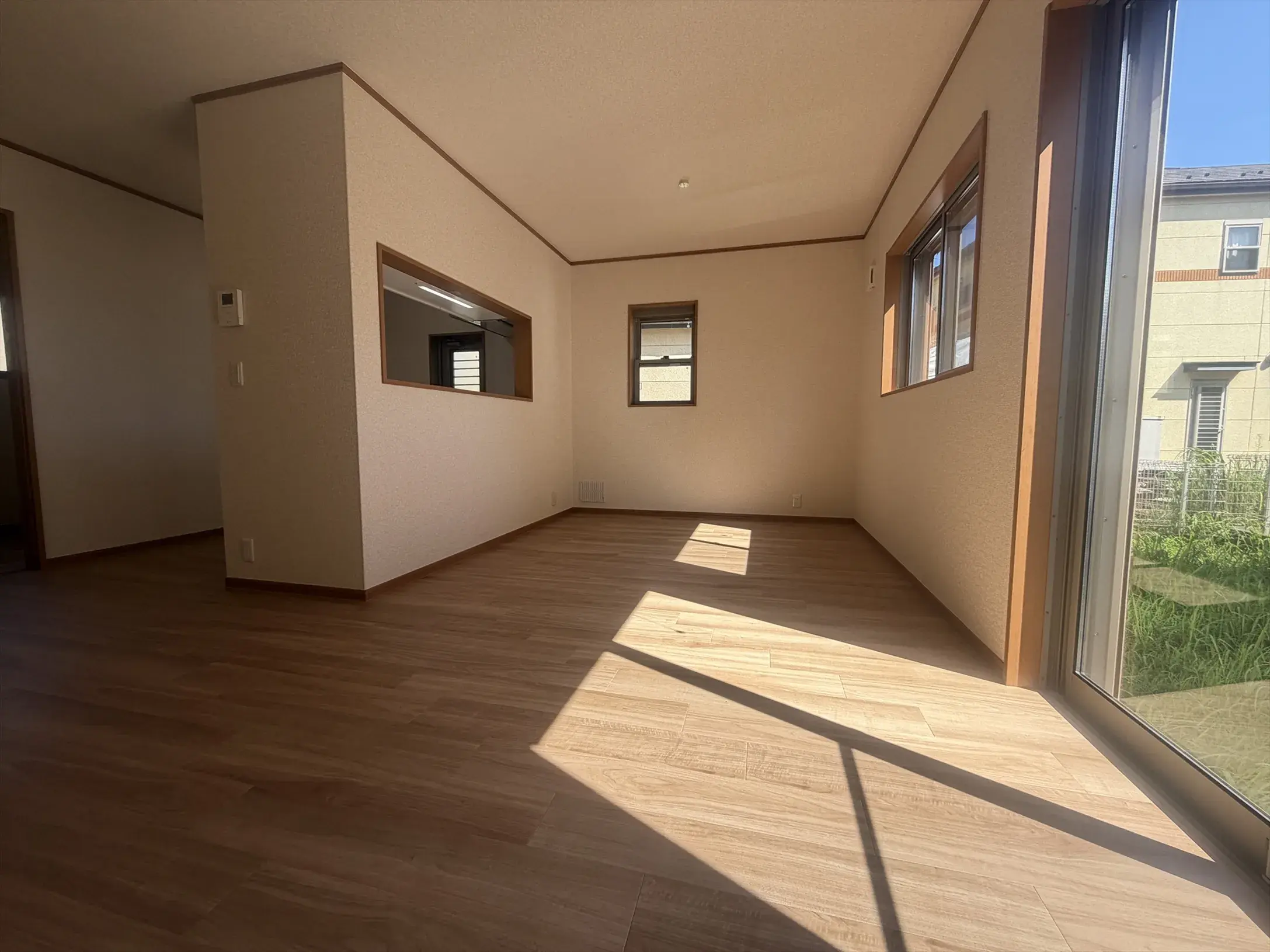 4LDK Property Shirai City Chiba Prefecture (2)
