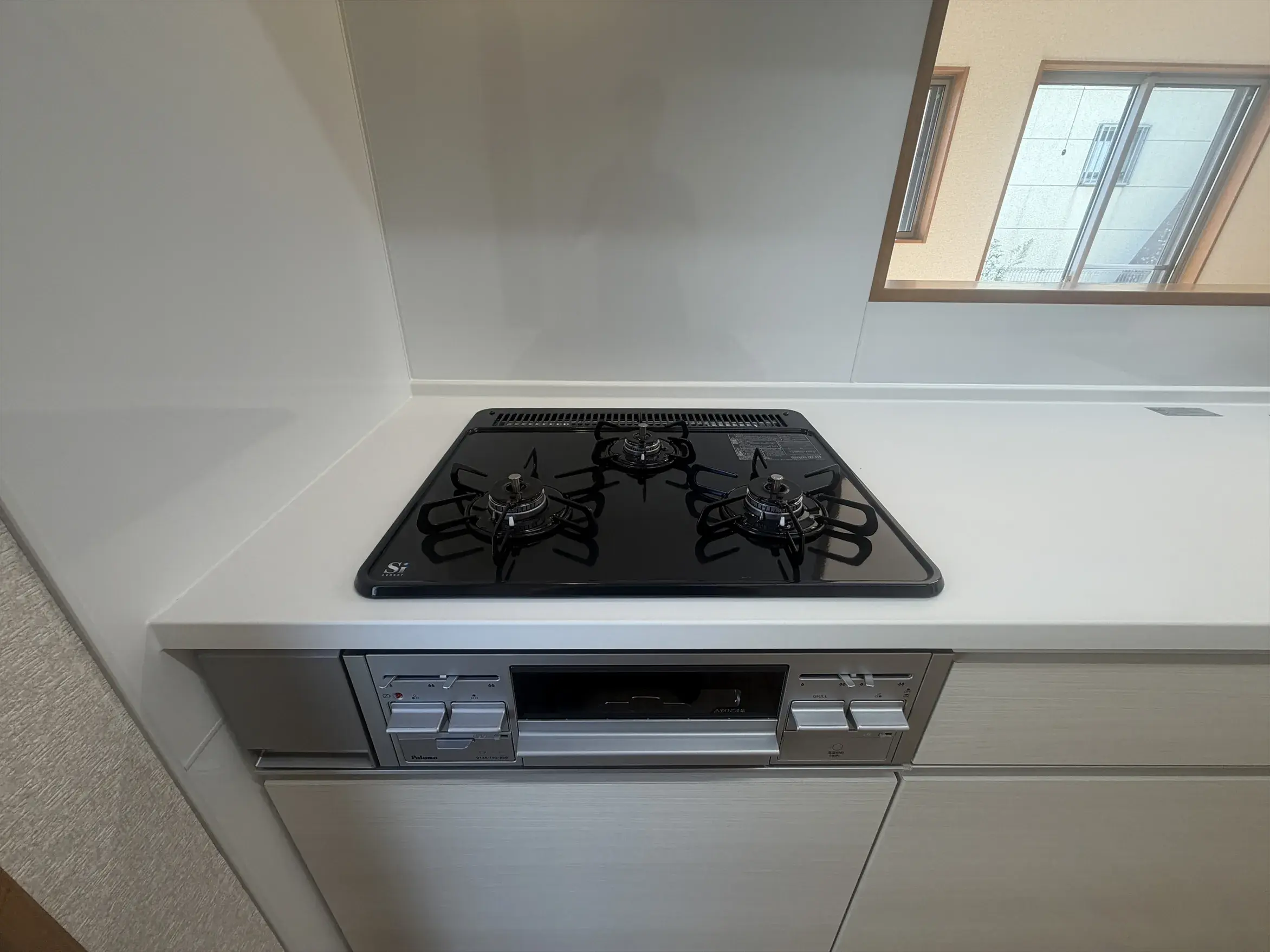 4LDK Property Shirai City Chiba Prefecture (11)