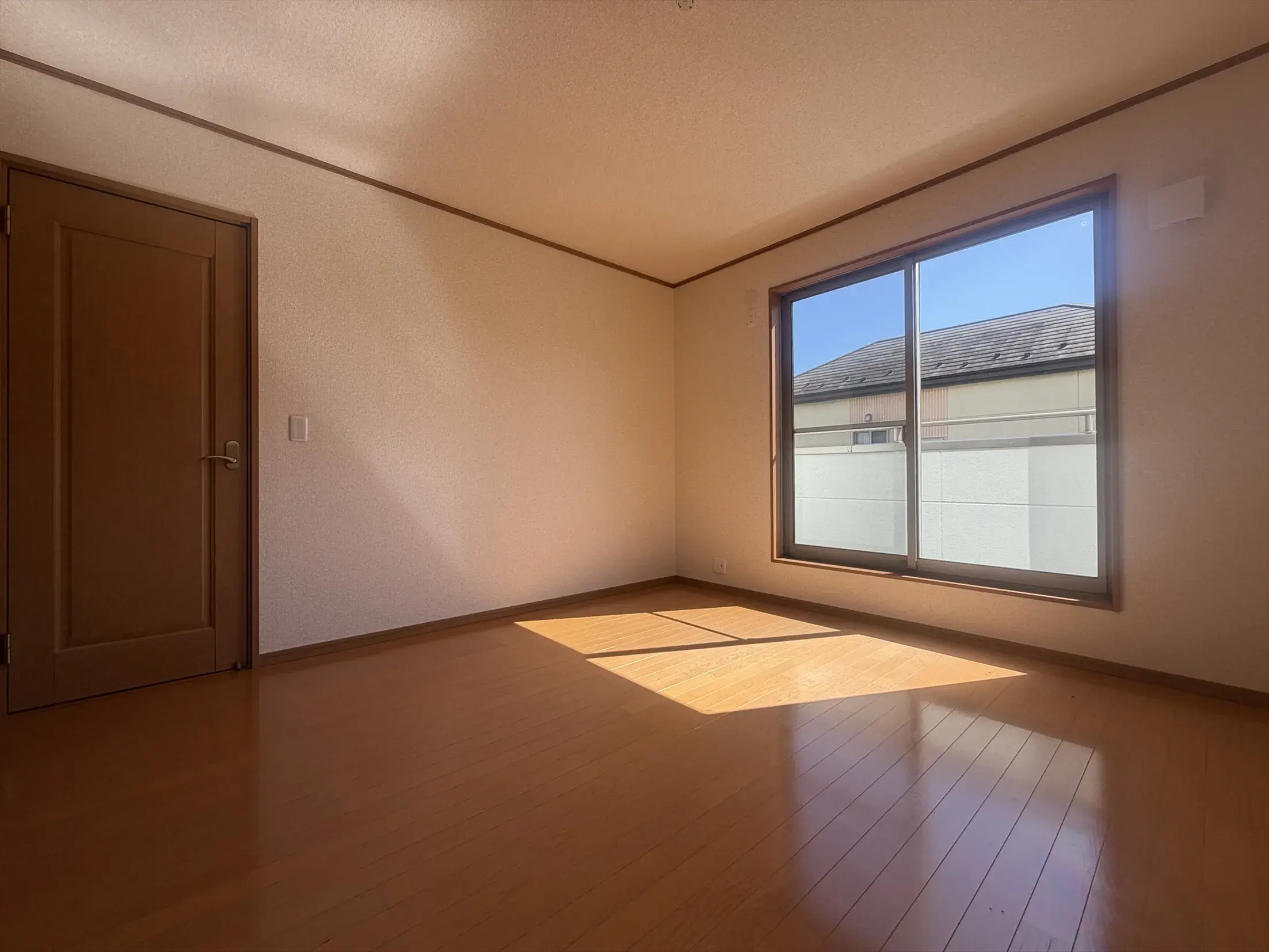 4LDK Property Shirai City Chiba Prefecture (6)