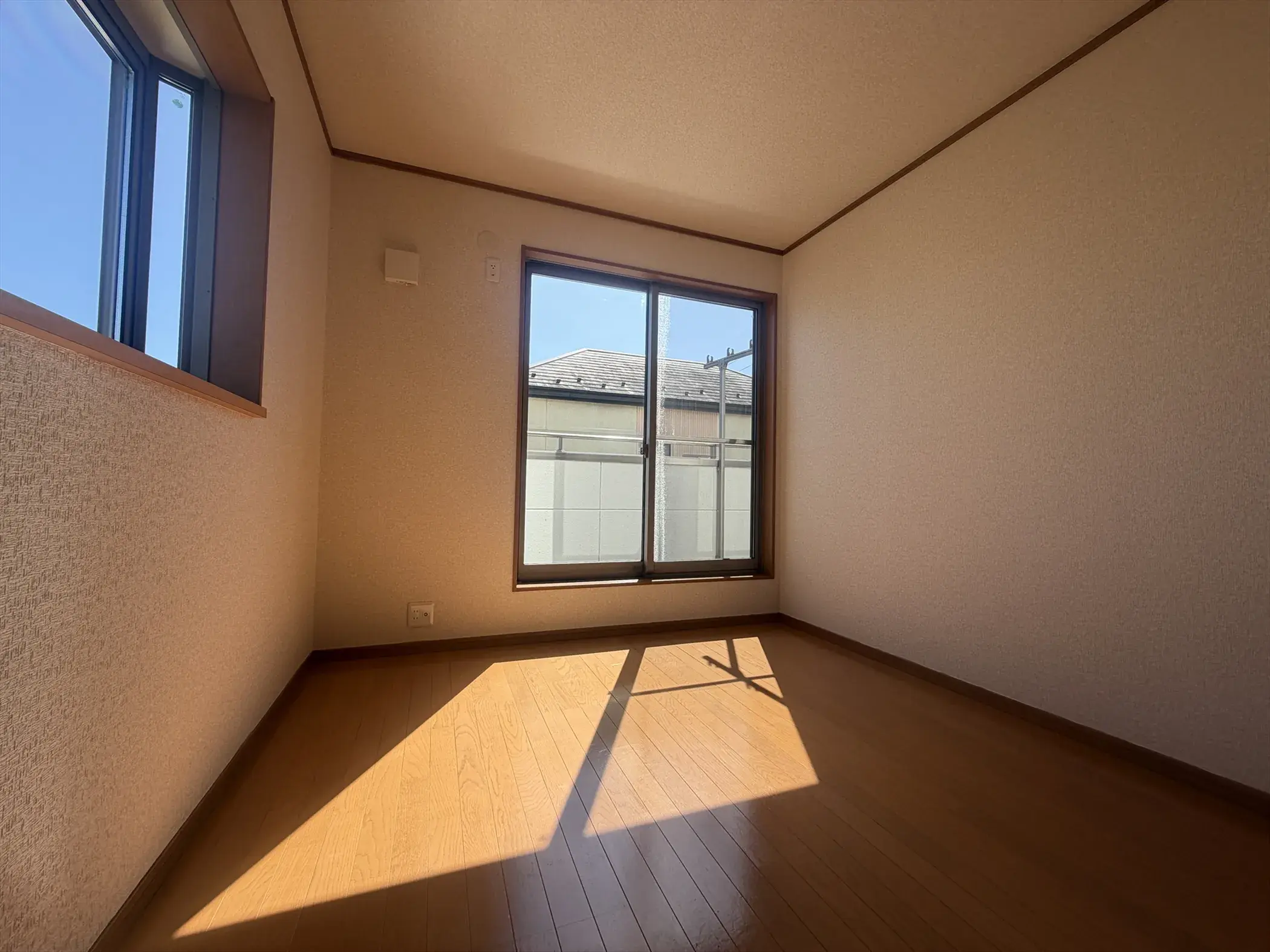 4LDK Property Shirai City Chiba Prefecture (8)