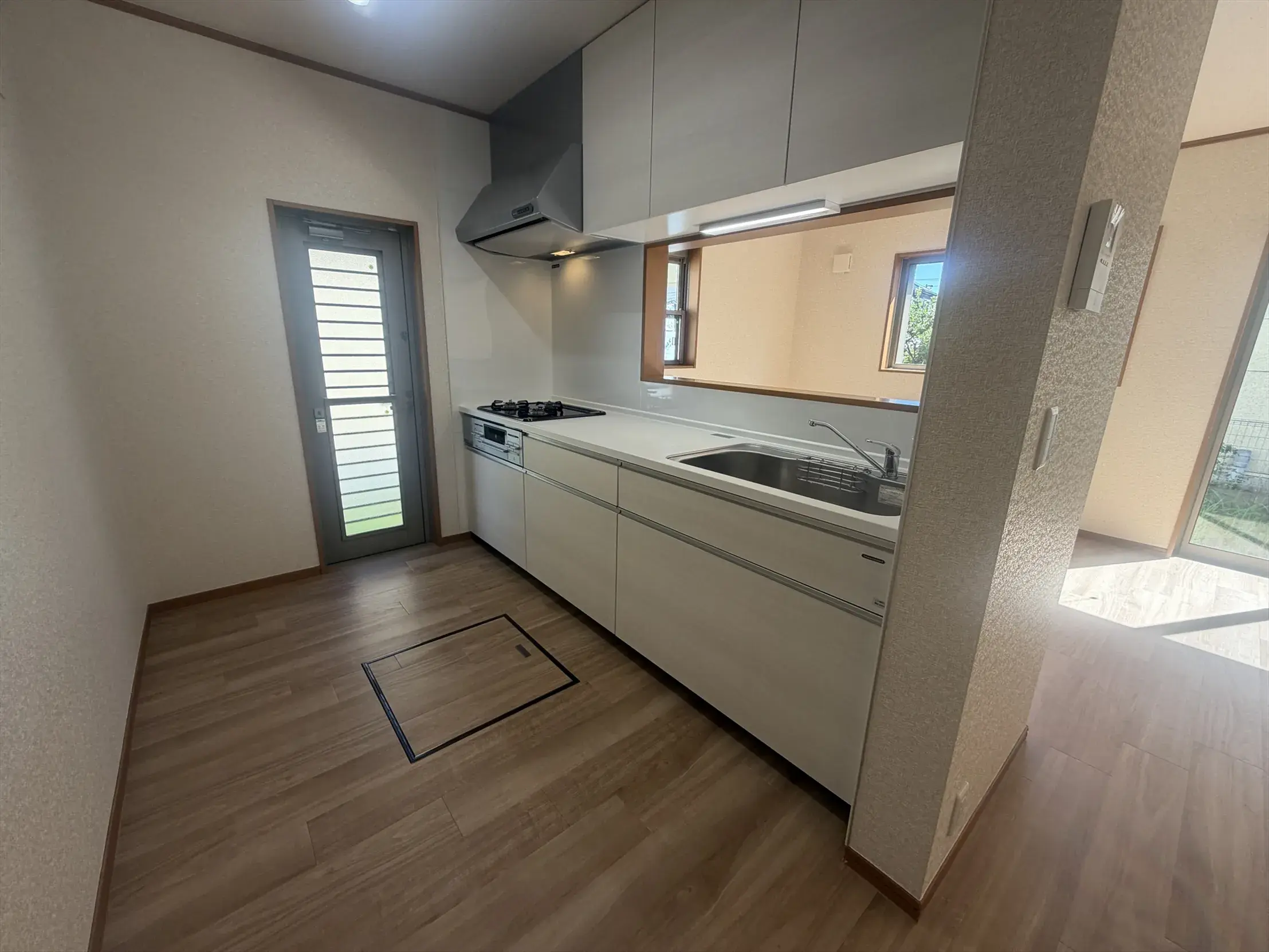 4LDK Property Shirai City Chiba Prefecture (9)