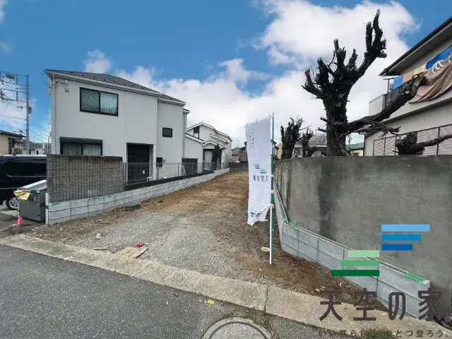 4LDK 船橋市 千葉県 (2)