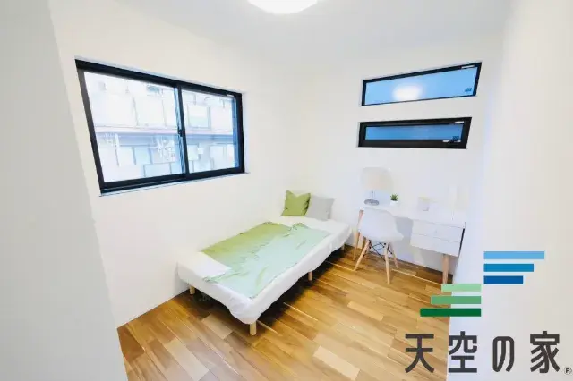4LDK 船橋市 千葉県 (13)