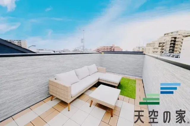 4LDK 船橋市 千葉県 (21)