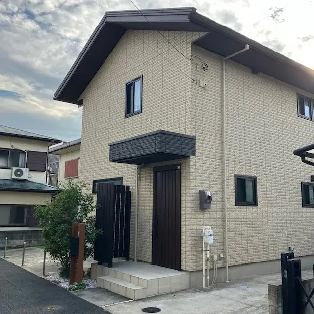 Akiya in Chiba