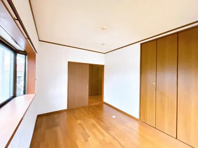 2LDK مدينة كيسارازو محافظة تشيبا (16)
