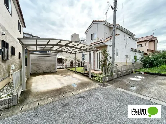 Akiya in Chiba