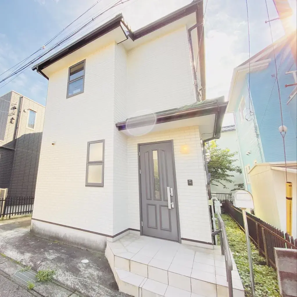 Akiya in Chiba