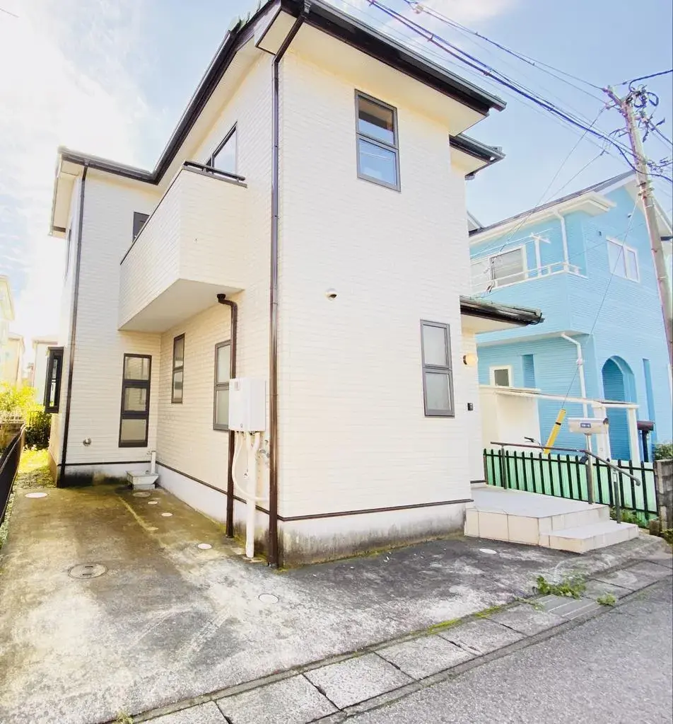 3LDK Propiedad Ciudad de Chiba Prefectura de Chiba (3)