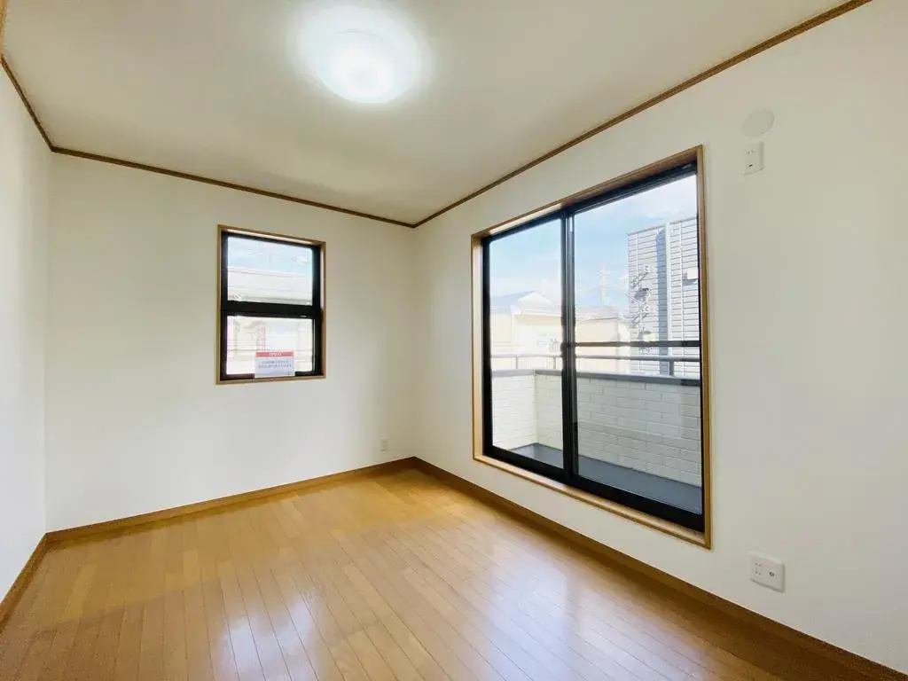 3LDK Propiedad Ciudad de Chiba Prefectura de Chiba (9)