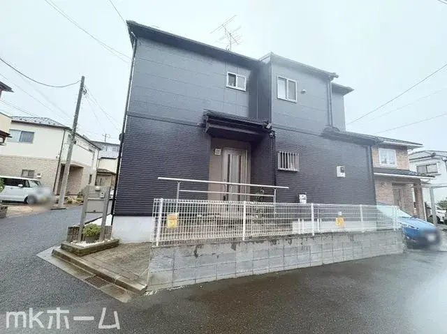 Akiya in Chiba