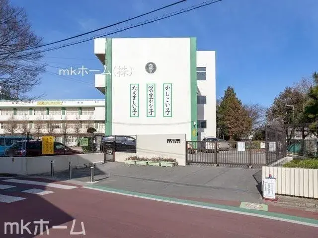 4LDK房产 船桥市 千叶县 (11)
