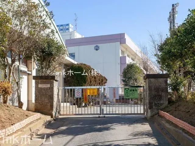 4LDK房产 船桥市 千叶县 (12)