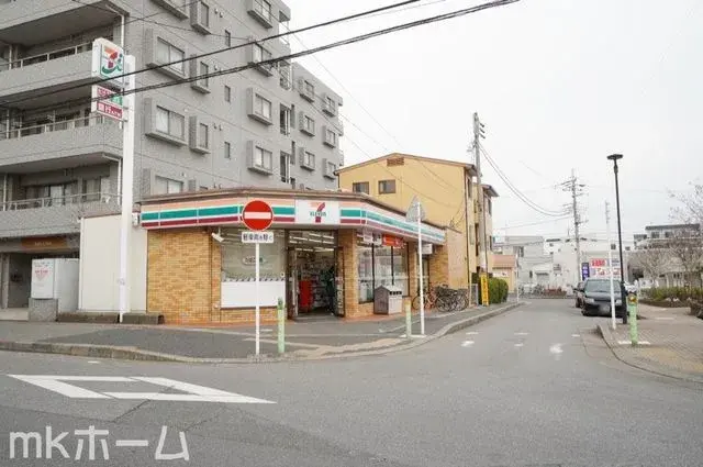 4LDK房产 船桥市 千叶县 (14)