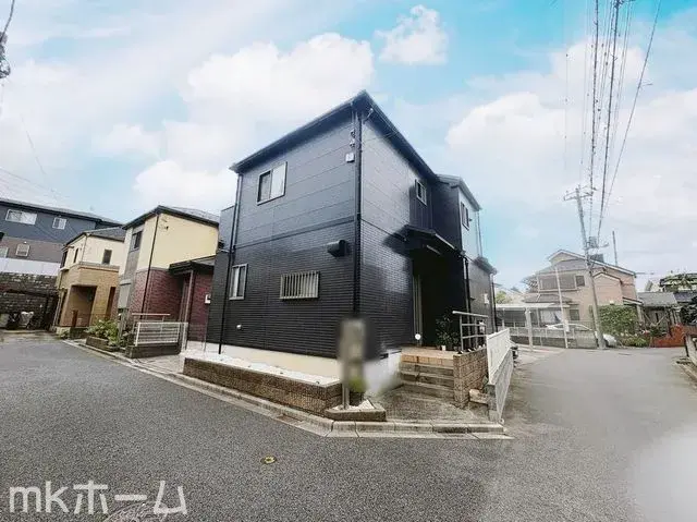 4LDK房产 船桥市 千叶县 (3)