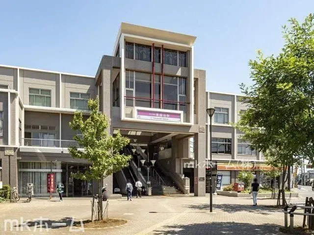 4LDK房产 船桥市 千叶县 (6)