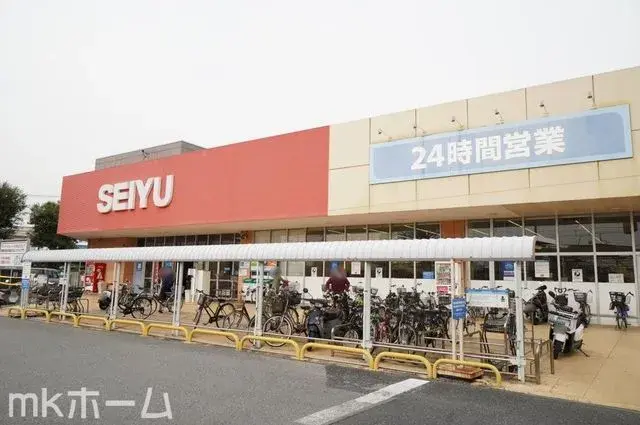 4LDK房产 船桥市 千叶县 (8)