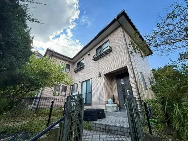 Akiya in Chiba