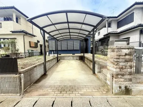 4LDK Propiedad Ciudad de Togane Prefectura de Chiba (2)