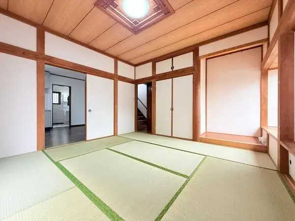 4LDK Propiedad Ciudad de Togane Prefectura de Chiba (11)