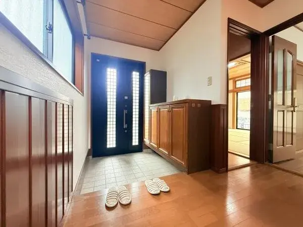 4LDK Propiedad Ciudad de Togane Prefectura de Chiba (12)