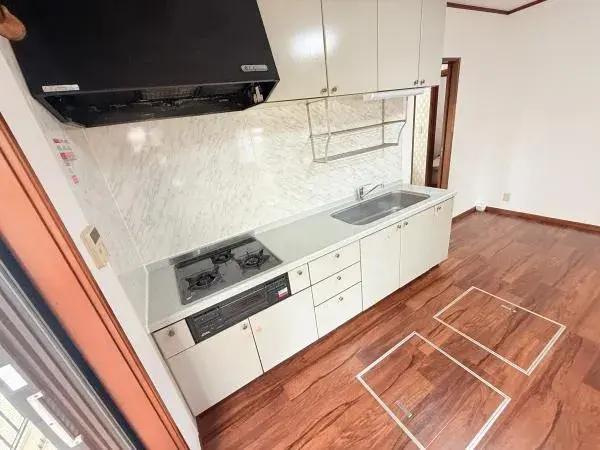 4LDK Propiedad Ciudad de Togane Prefectura de Chiba (15)
