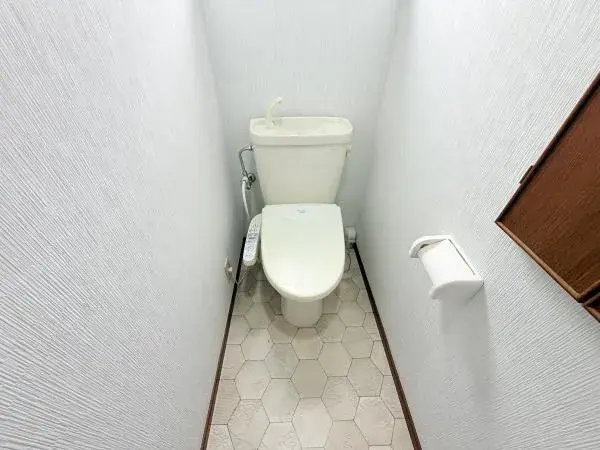 4LDK Propiedad Ciudad de Togane Prefectura de Chiba (18)