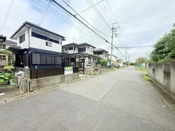 4LDK Propiedad Ciudad de Togane Prefectura de Chiba (4)