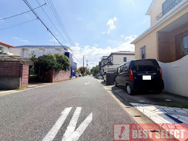 4LDK Chiba City Chiba Prefecture (2)