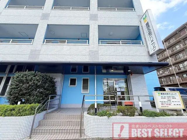 4LDK Chiba City Chiba Prefecture (29)